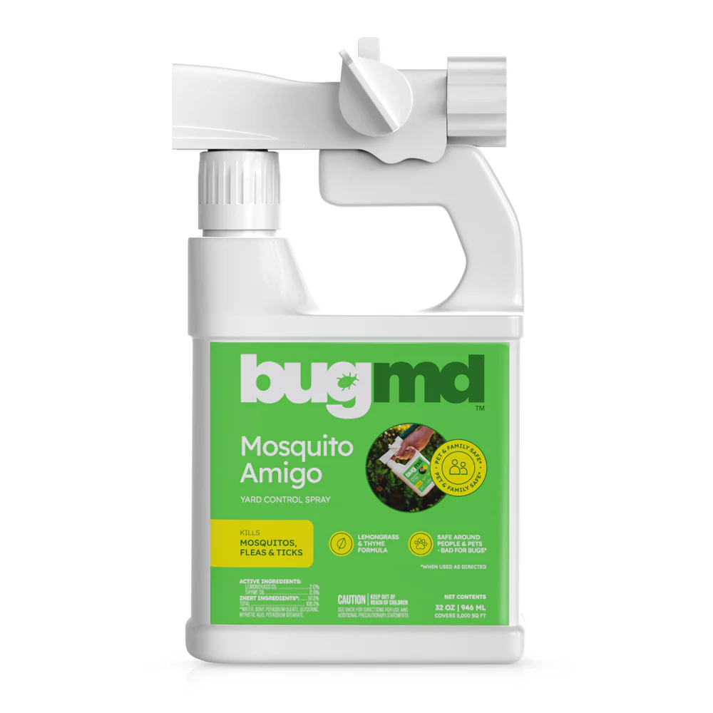 Email (Mosquitoes)